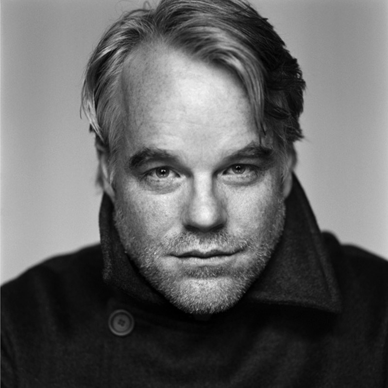 If It's Hip, It's Here (Archives): Actor Philip Seymour Hoffman ... If It's Hip, It's Here (Archives): Actor Philip Seymour Hoffman ...