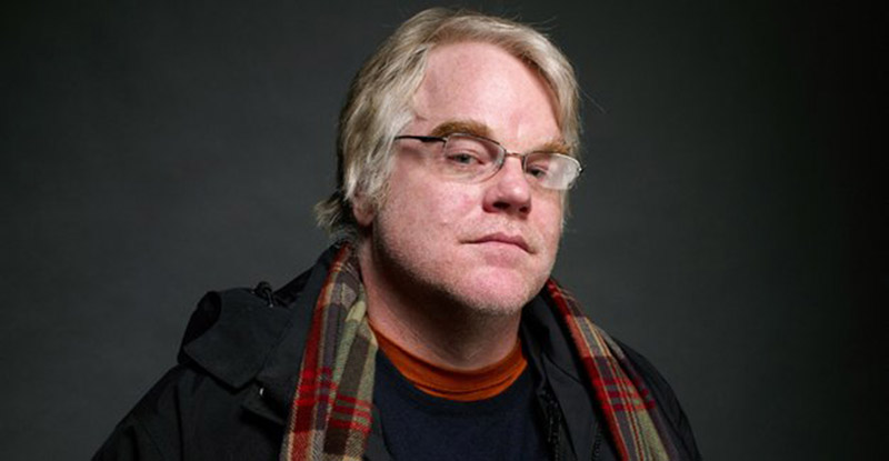 If It's Hip, It's Here (Archives): Actor Philip Seymour Hoffman ... If It's Hip, It's Here (Archives): Actor Philip Seymour Hoffman ...