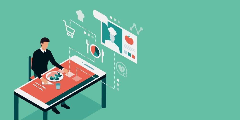 The Future of Hospitality: How Guest-Facing Technology is Changing the ... The Future of Hospitality: How Guest-Facing Technology is Changing the ...