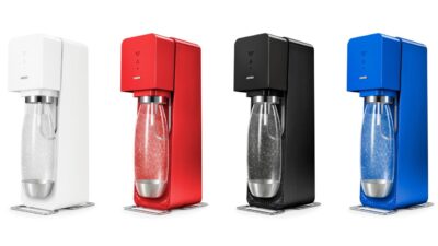 20% Off SodaStream discount code • July 2025 Coupons