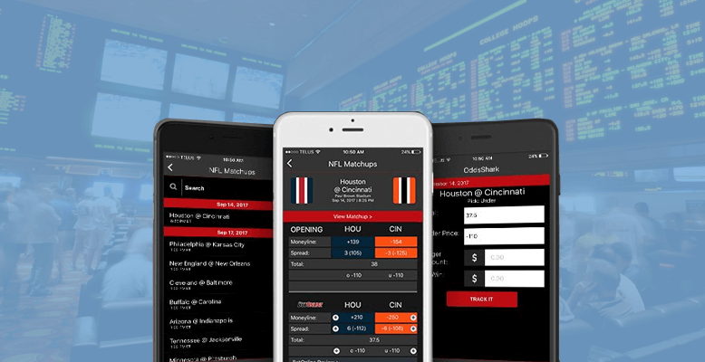 Sports Betting™ screenshot