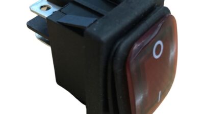 Spare part ac