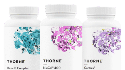 Buy Thorne Supplements For A Healthier You Today
