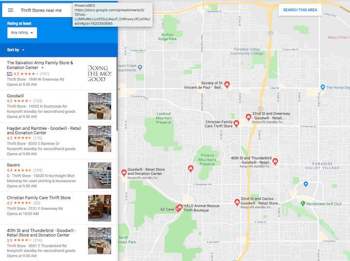 How to Find the Best Thrift Stores Near Your Location and Online [2022]