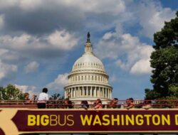 Big Bus Tours Promo Code Dc For Amazing Adventures
