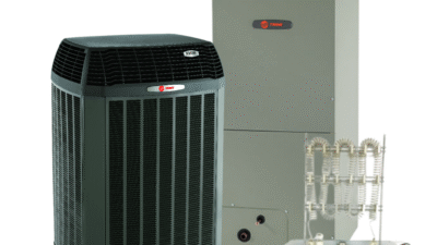 Trane Technologies Near Me For Your Perfect Climate