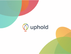 Uphold Wallet App Your Gateway To Seamless Transactions