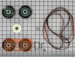 Maytag dryer spare parts for optimal performance