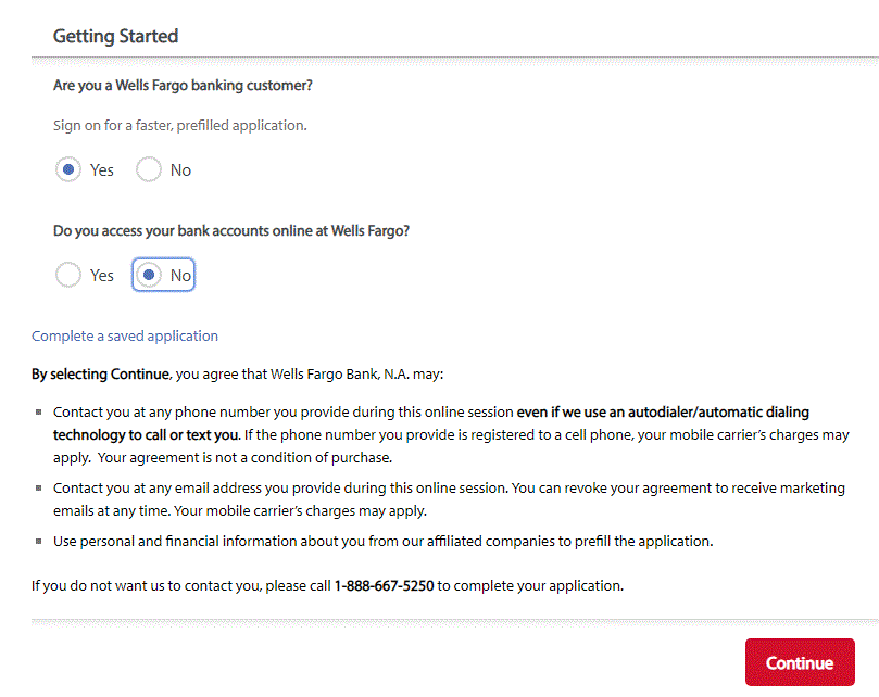 Wells Fargo Personal Loan Review - Get Out Of Debt Wells Fargo Personal Loan Review - Get Out Of Debt