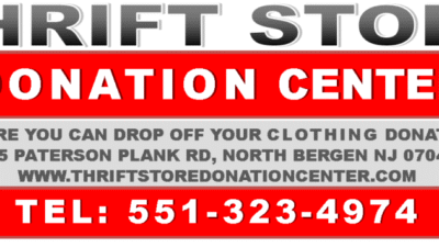 Home - Thrift Store Donation Center