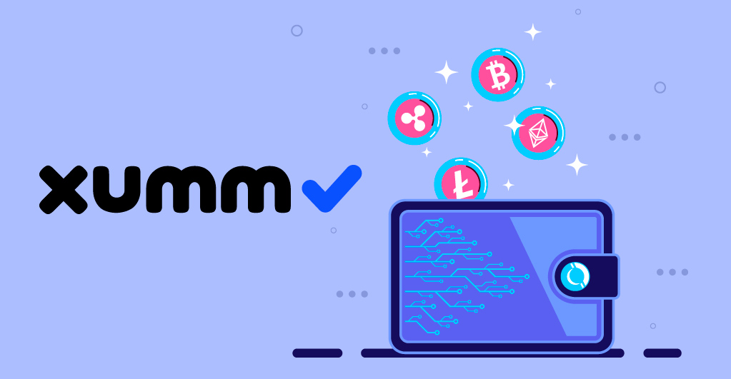 Xumm wallet