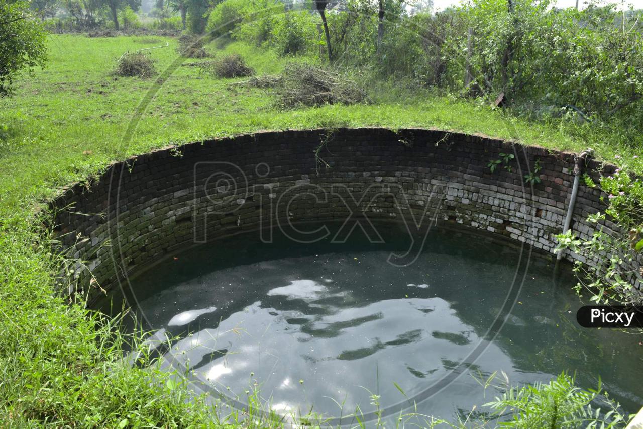 Village Well Village Well