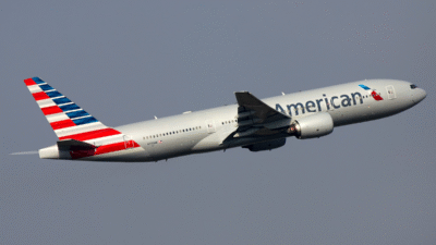 American Airlines Business Travel Excellence Awaits