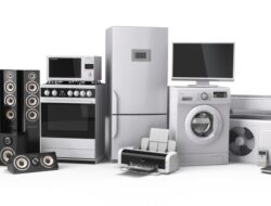 Appliance Spare Parts Near Me For Every Need