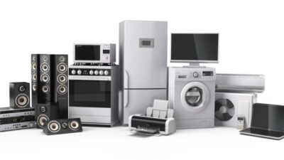 Appliance spare parts near me