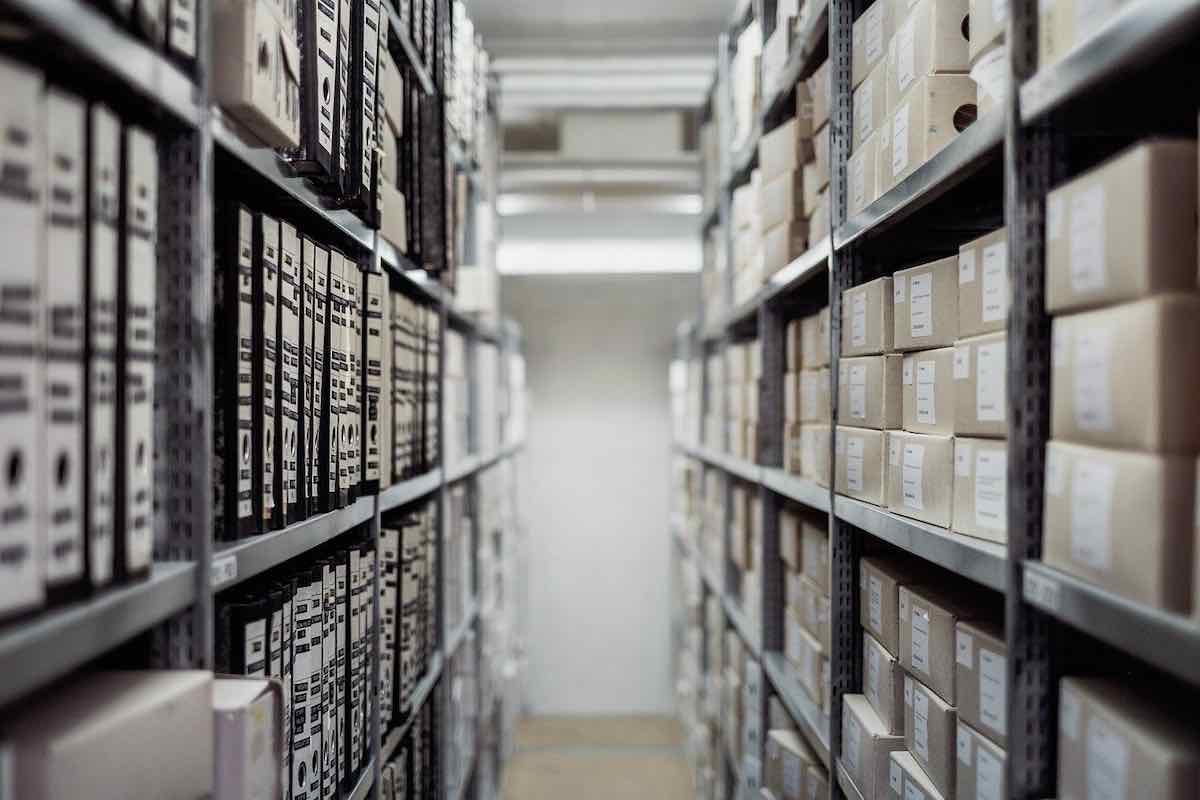 4 Reasons To Use OffSite Document Storage 4 Reasons To Use OffSite Document Storage