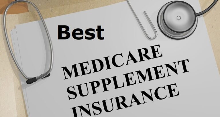 5 Best Medicare Supplement Insurance | ConsumersAdvocate.org