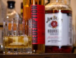 Liquor Bottle Travel Case For Stylish Adventures