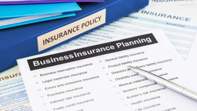 Get Business Insurance Online For Peace Of Mind