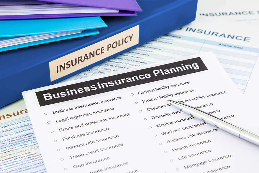 Business Insurance Company Michigan | Rummel Insurance