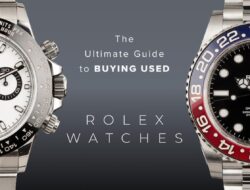 Selling Rolex Watch Near Me For The Best Prices