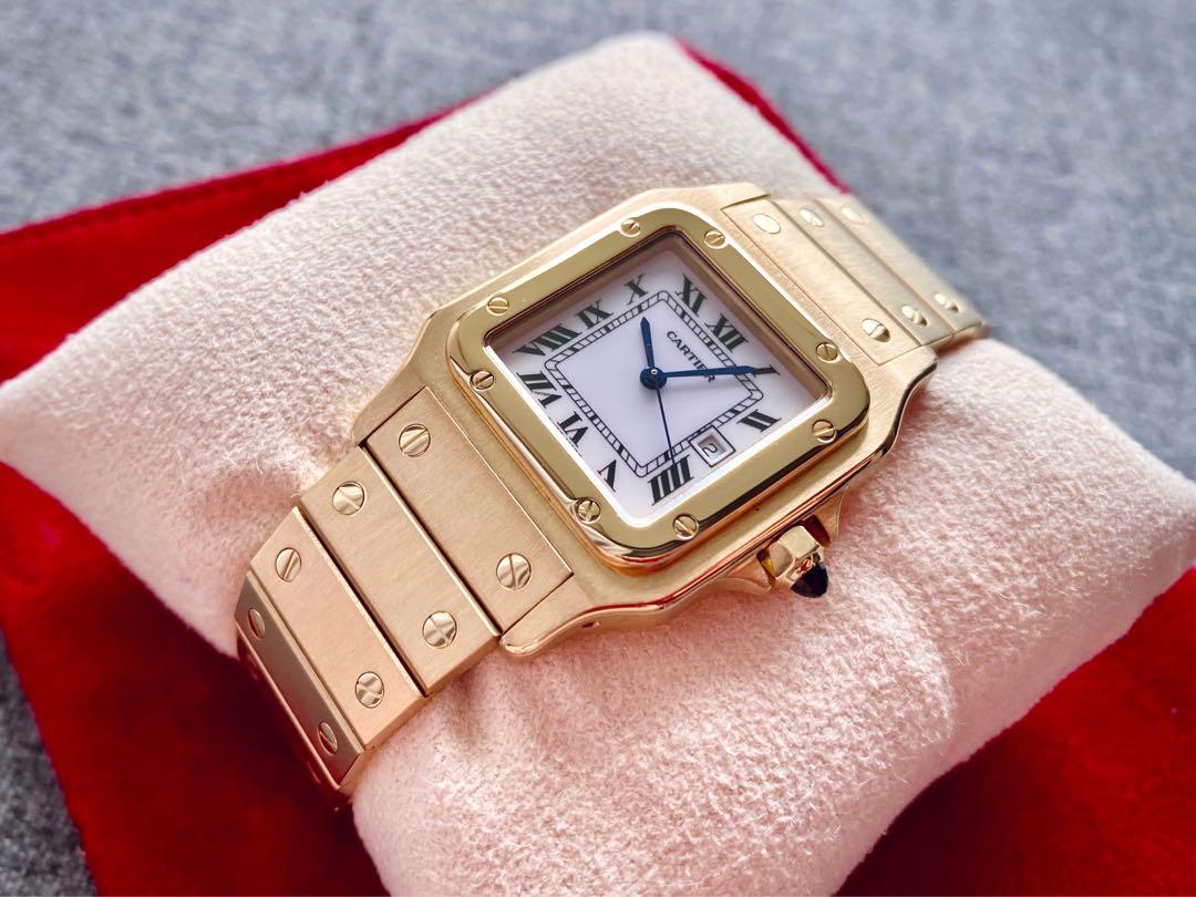 Cartier Cartier
