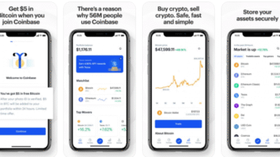10 Best Crypto Wallets to Buy Cryptocurrency in 2024 _ ReviewsXP