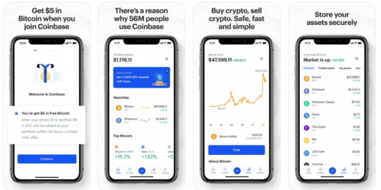 10 Best Crypto Wallets to Buy Cryptocurrency in 2024 _ ReviewsXP