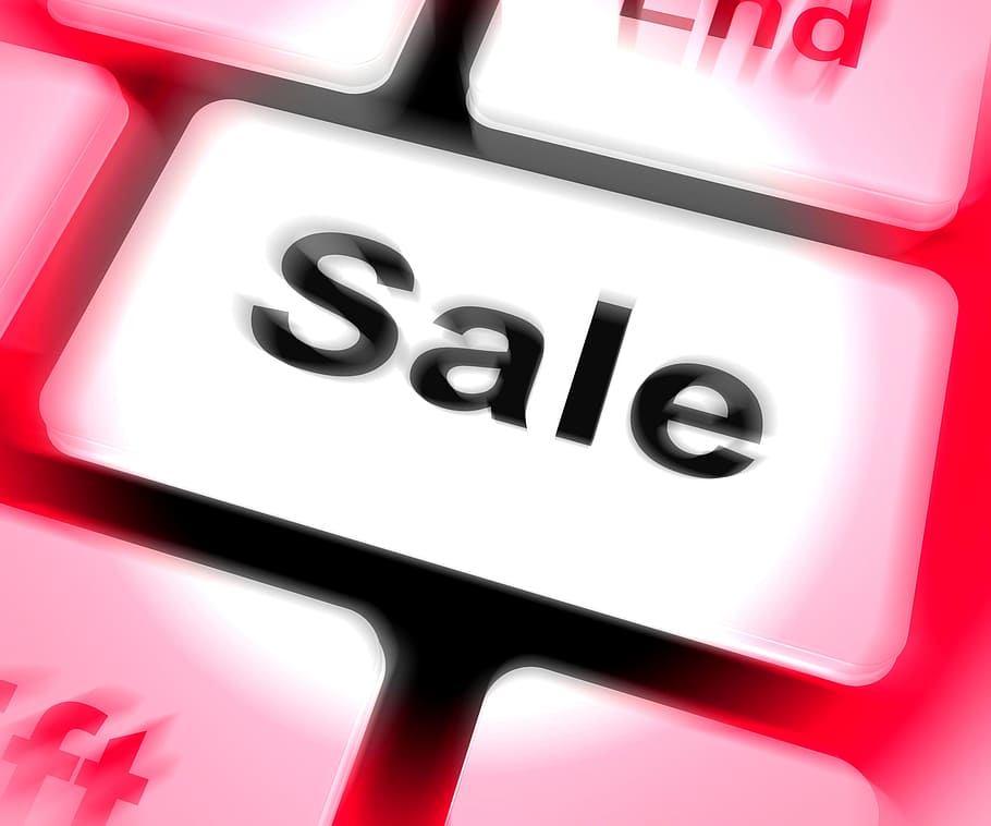 Growing Sales
