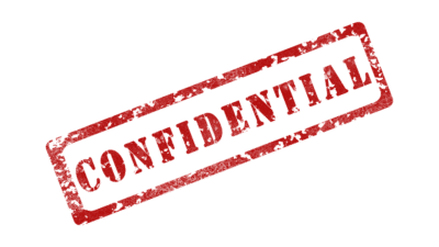 Confidential Secret Private · Free image on Pixabay
