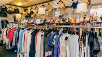 20 Best Online Thrift Stores – Top Online Vintage Consignment Shops