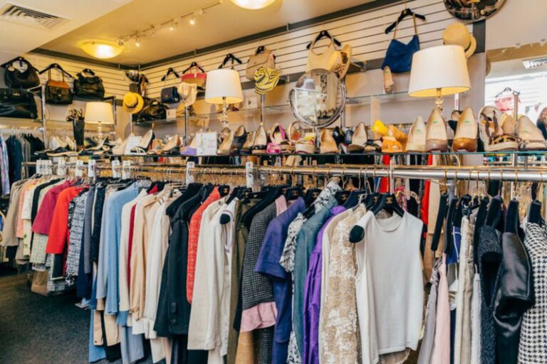 20 Best Online Thrift Stores – Top Online Vintage Consignment Shops 20 Best Online Thrift Stores – Top Online Vintage Consignment Shops