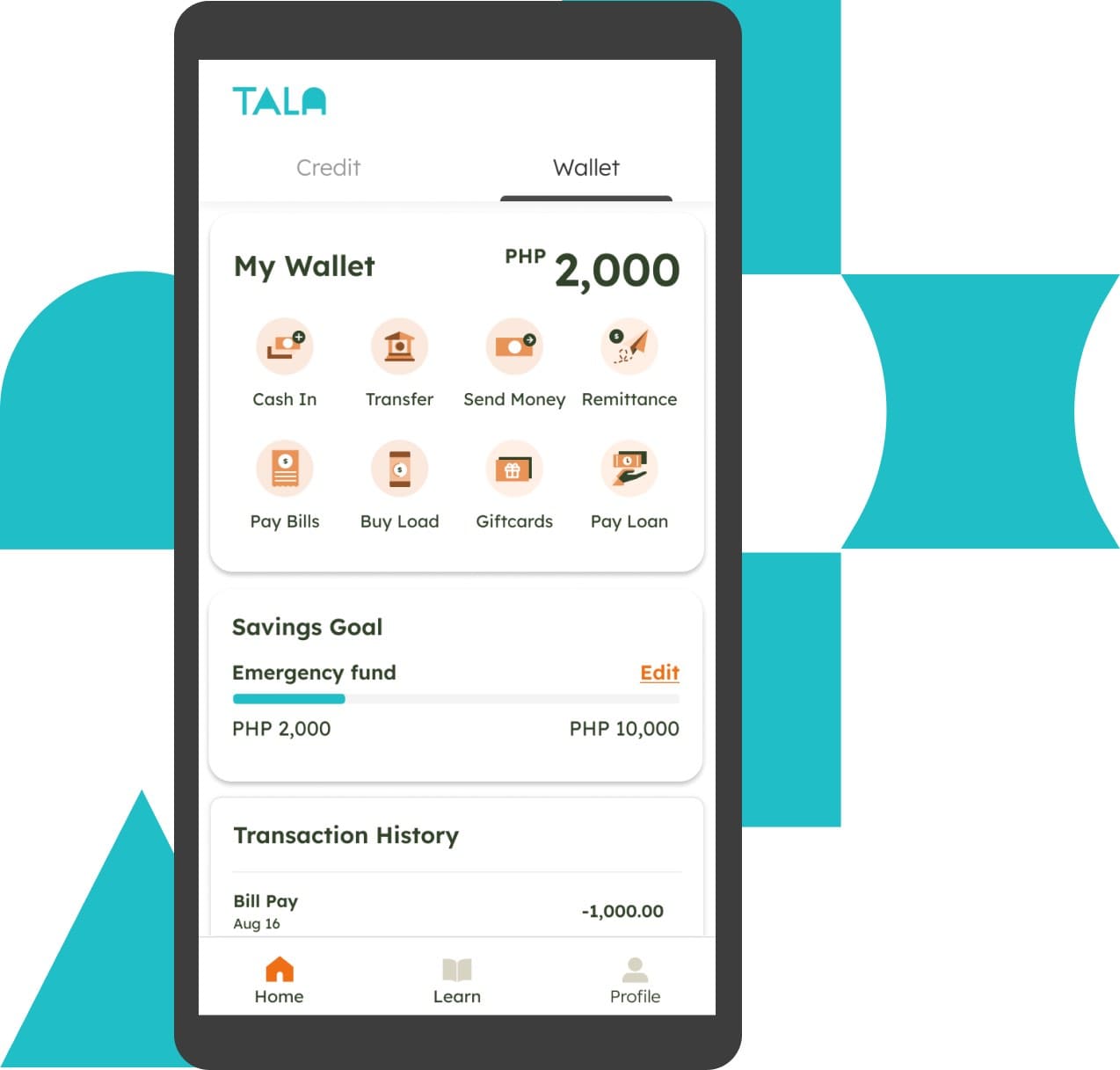 Tala | Digital Financial Services, Credit, Savings and More Tala | Digital Financial Services, Credit, Savings and More