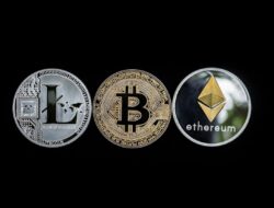 Cryptocurrency Wallet Mobile Your Gateway To Digital Assets