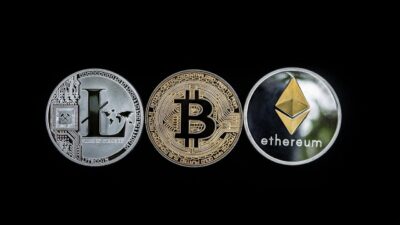 Cryptocurrency Wallet Mobile Your Gateway To Digital Assets