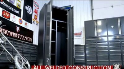 30 Dragonfire Tools Workbenches with Tool Storage ideas in 2021 | tool ...