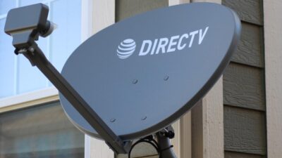 DirecTV's days are numbered