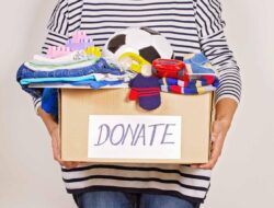 Thrift Stores to Donate To Near Me