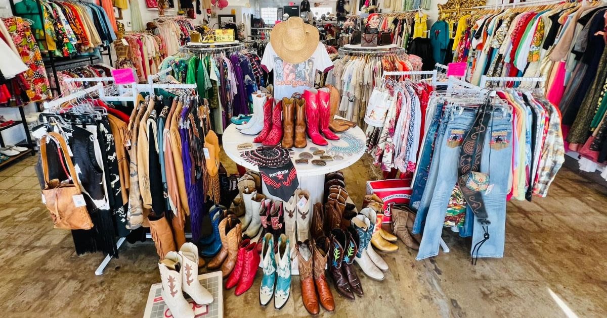 Vintage thrift stores – Artofit Vintage thrift stores – Artofit