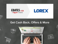 Lorex technology coupon code unlocks savings today