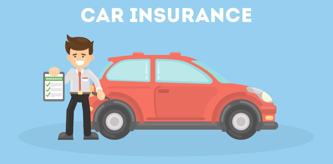 How to Get Car Insurance in 7 Steps | TIME Stamped
