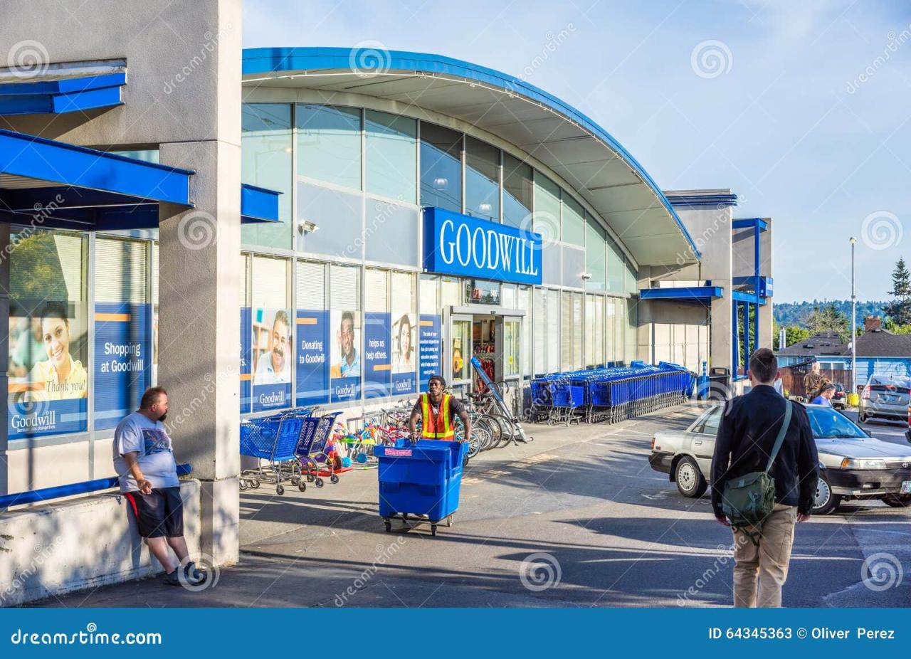 Thrift with Us: Your Source for Unique Finds | Goodwill OC Thrift with Us: Your Source for Unique Finds | Goodwill OC