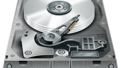 From Page2Pixel » hard drive