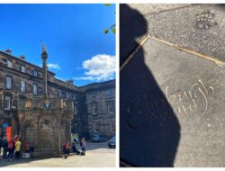 Viator Harry Potter Tour Edinburgh Enchanting Journey Awaits