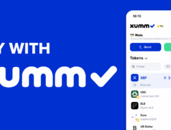 xumm wallet Elevating Your Crypto Experience