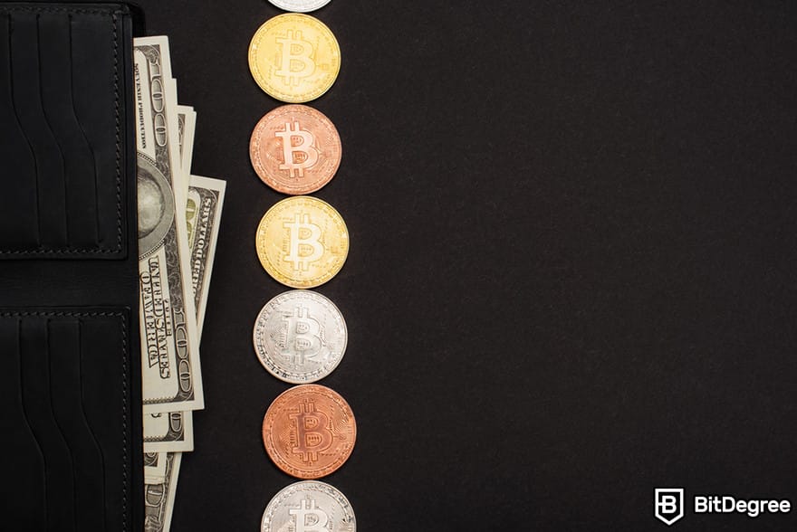 How to Set Up a Basic Cryptocurrency Wallet - Ask CryptoVantage