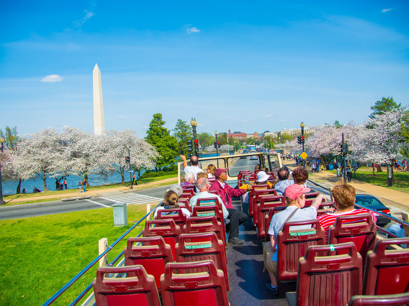 Big Bus Tours Washington DC | GetYourGuide Supplier Big Bus Tours Washington DC | GetYourGuide Supplier