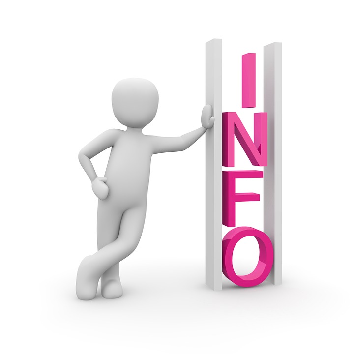 Kostenlose Illustration: Informationen, Fragen, Information ... Kostenlose Illustration: Informationen, Fragen, Information ...