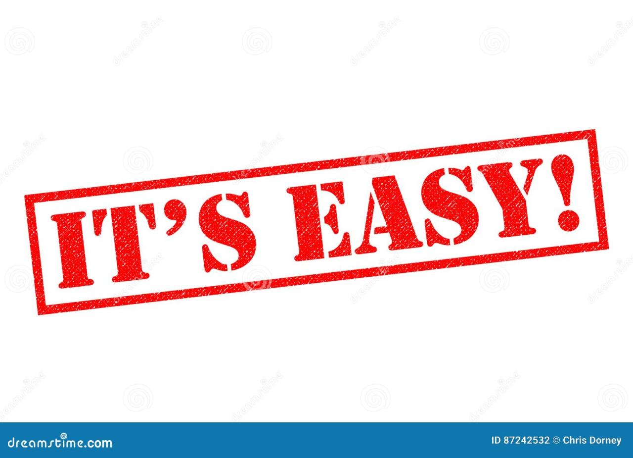 That Was Easy | TTEC That Was Easy | TTEC