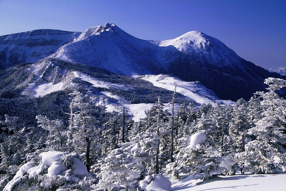Japan Landscape Mountains · Free photo on Pixabay Japan Landscape Mountains · Free photo on Pixabay